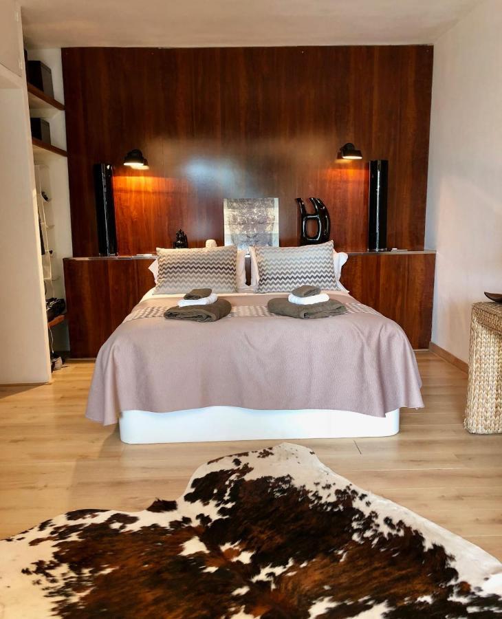 Villa Ibiza Style House,6 Pers, Luxury,With Private Pool San José Exterior foto